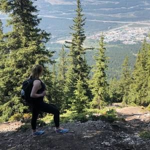 Meet your Posher, Brittany